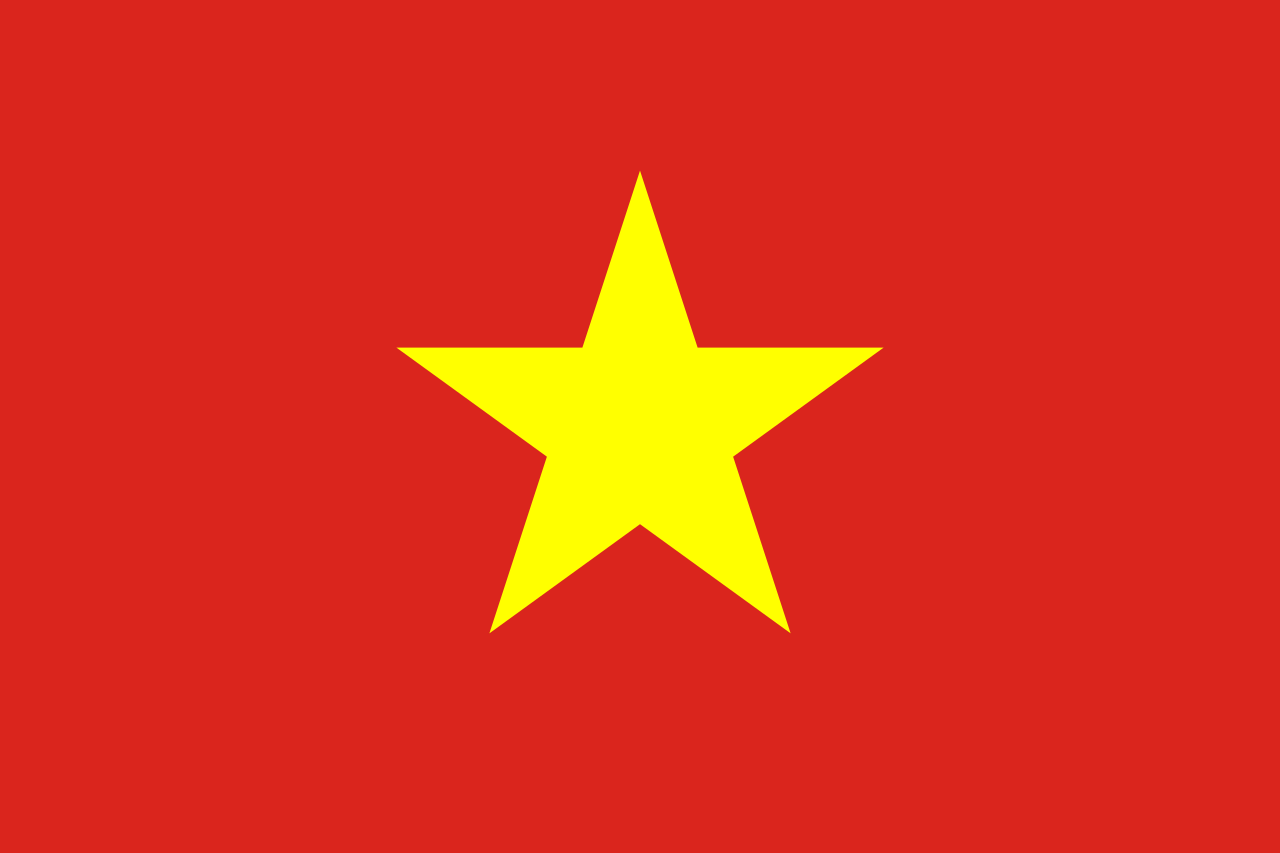 Vietnam